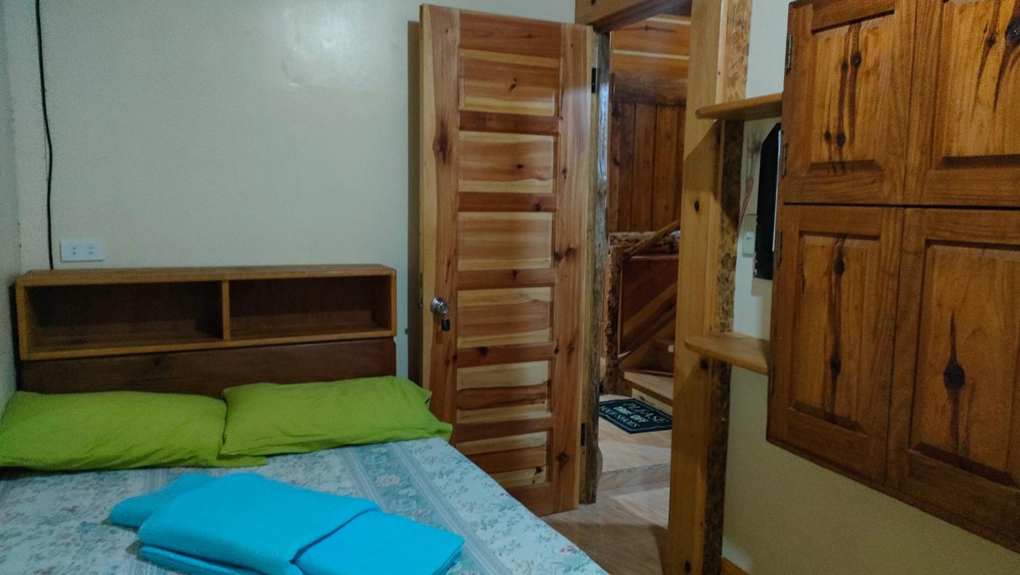 Acai'S Transient House Villa Sagada Exterior photo